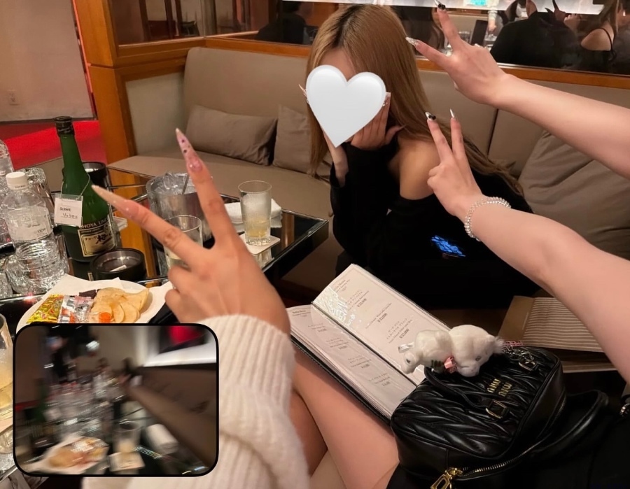 新着女の子ブログ画像
