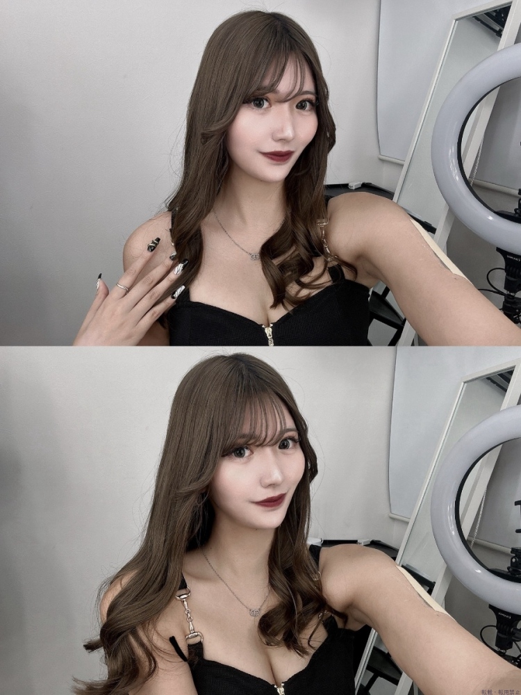 女の子ブログ画像