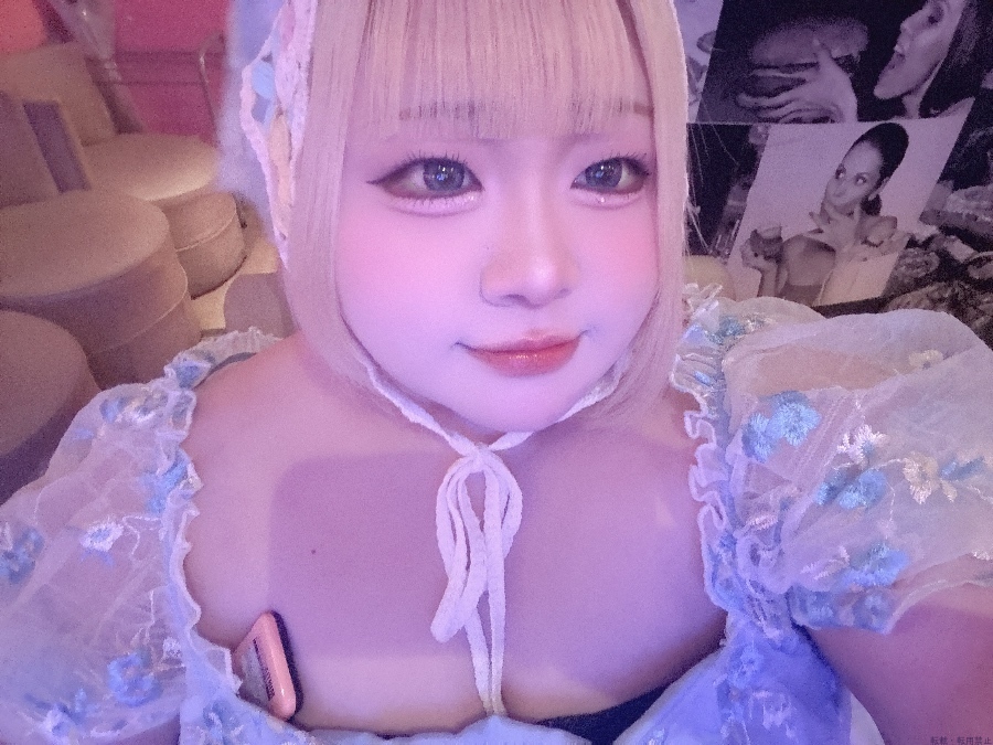 女の子ブログ画像