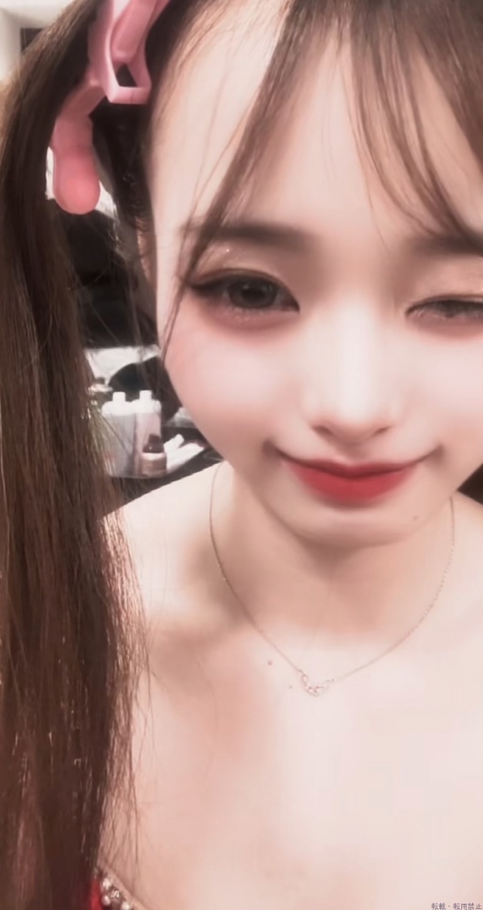 女の子ブログ画像