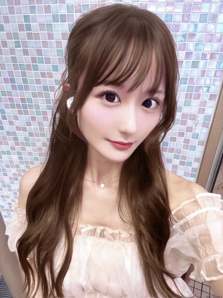 女の子ブログ画像