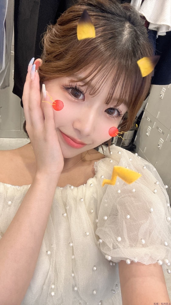 新着女の子ブログ画像