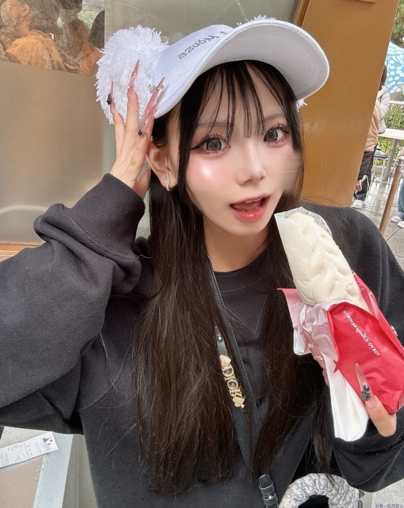 女の子ブログ画像