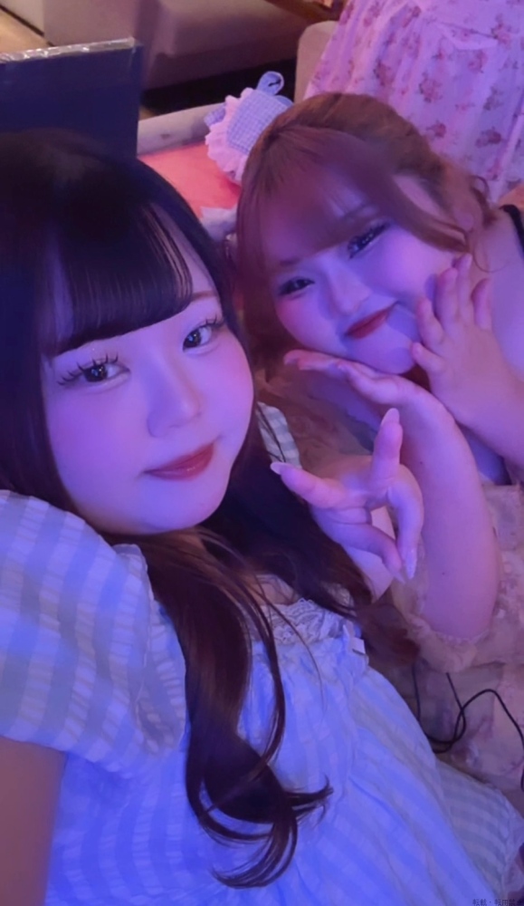 女の子ブログ画像