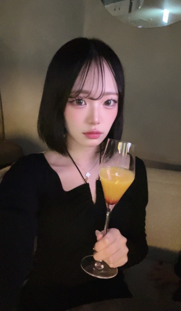 女の子ブログ画像