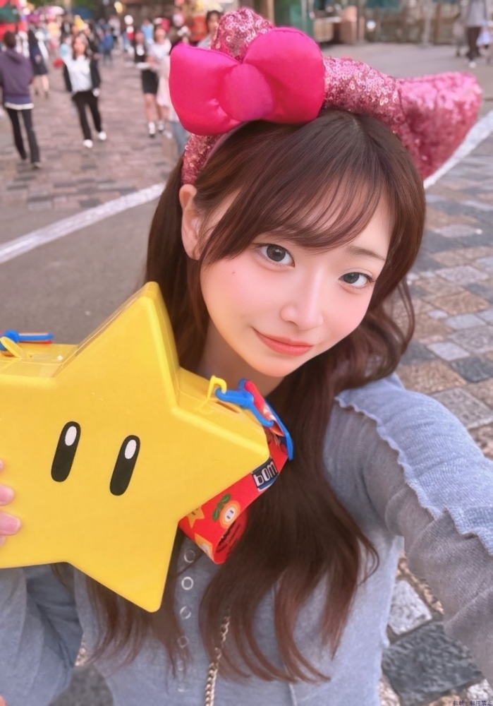 女の子ブログ画像