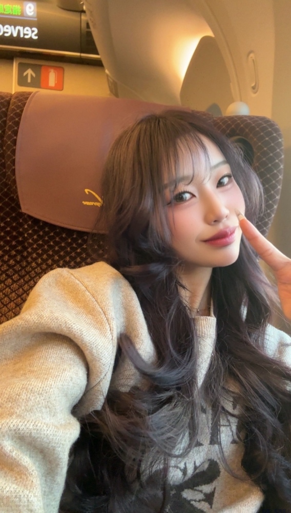 女の子ブログ画像