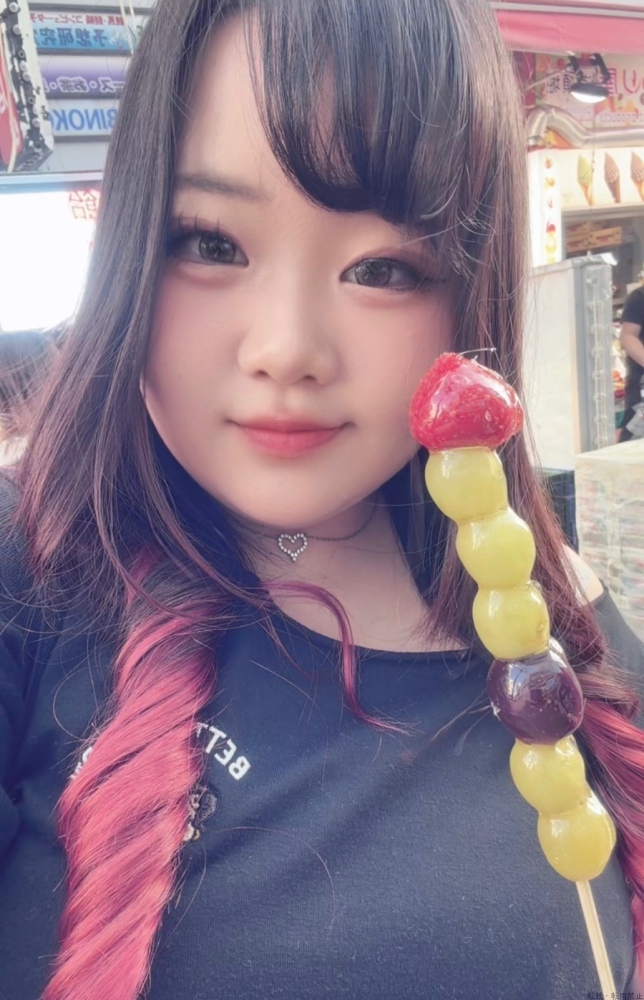 女の子ブログ画像