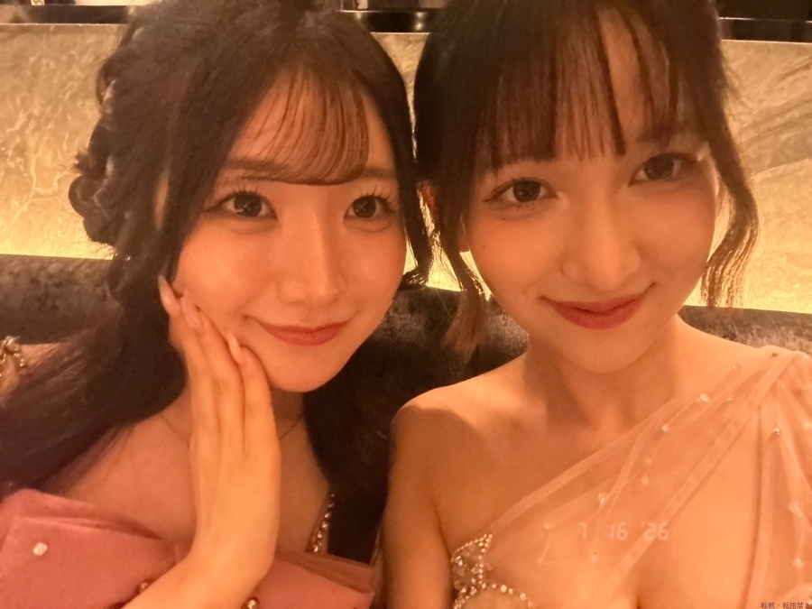 新着女の子ブログ画像