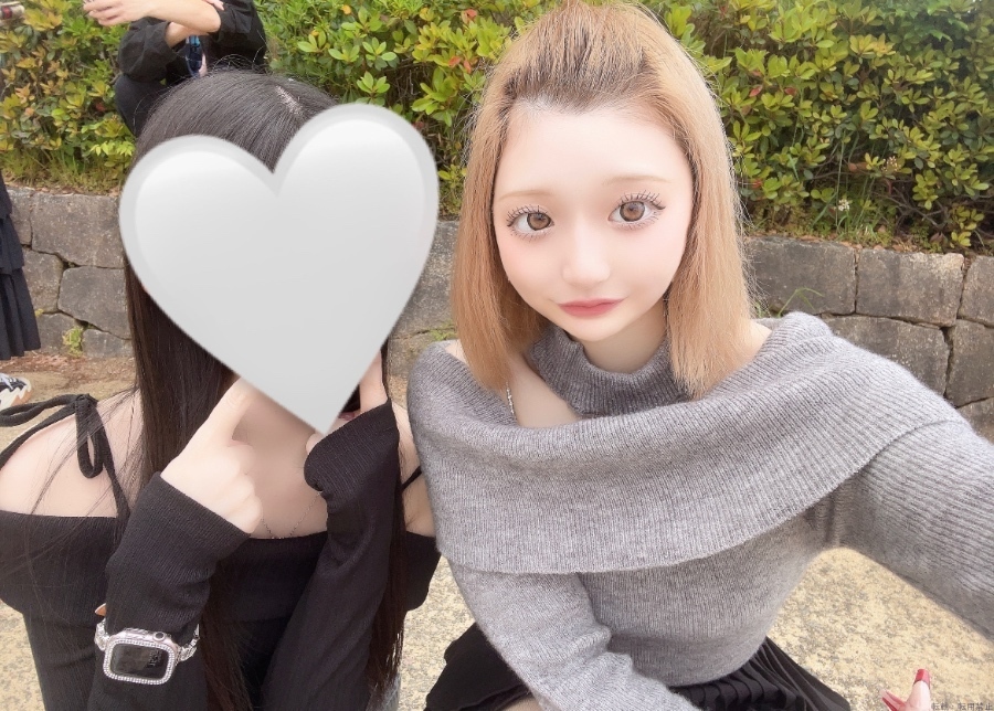 女の子ブログ画像