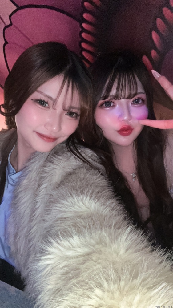 女の子ブログ画像