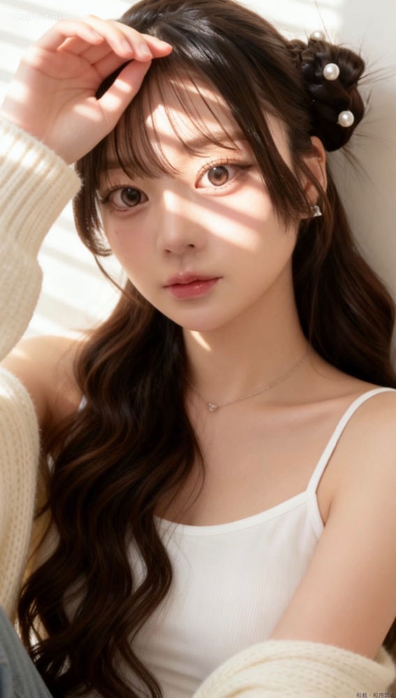 女の子ブログ画像