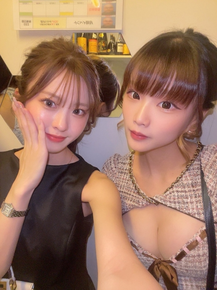 女の子ブログ画像