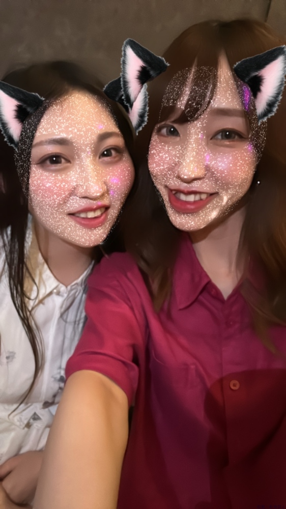 女の子ブログ画像