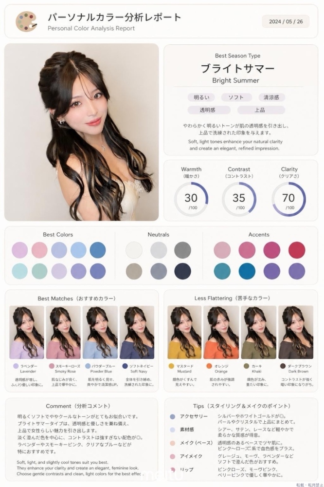 新着女の子ブログ画像