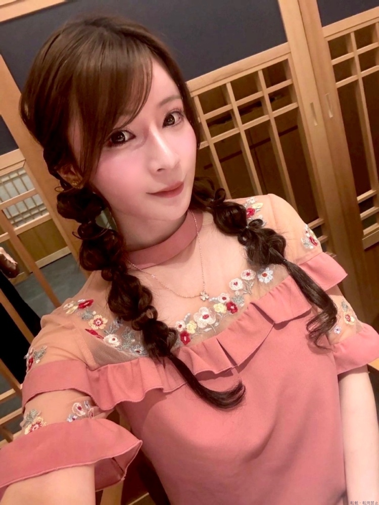 女の子ブログ画像