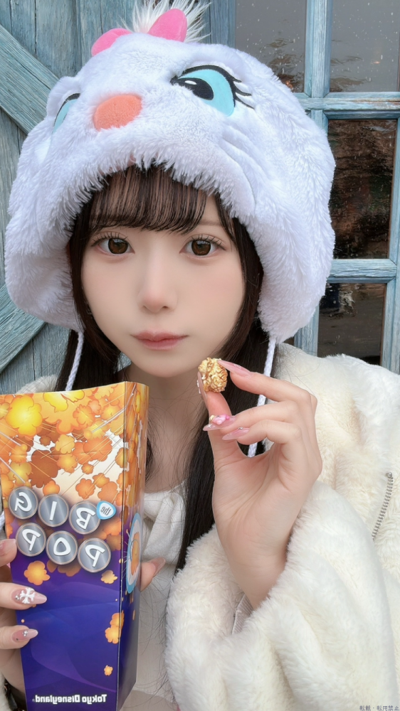 女の子ブログ画像