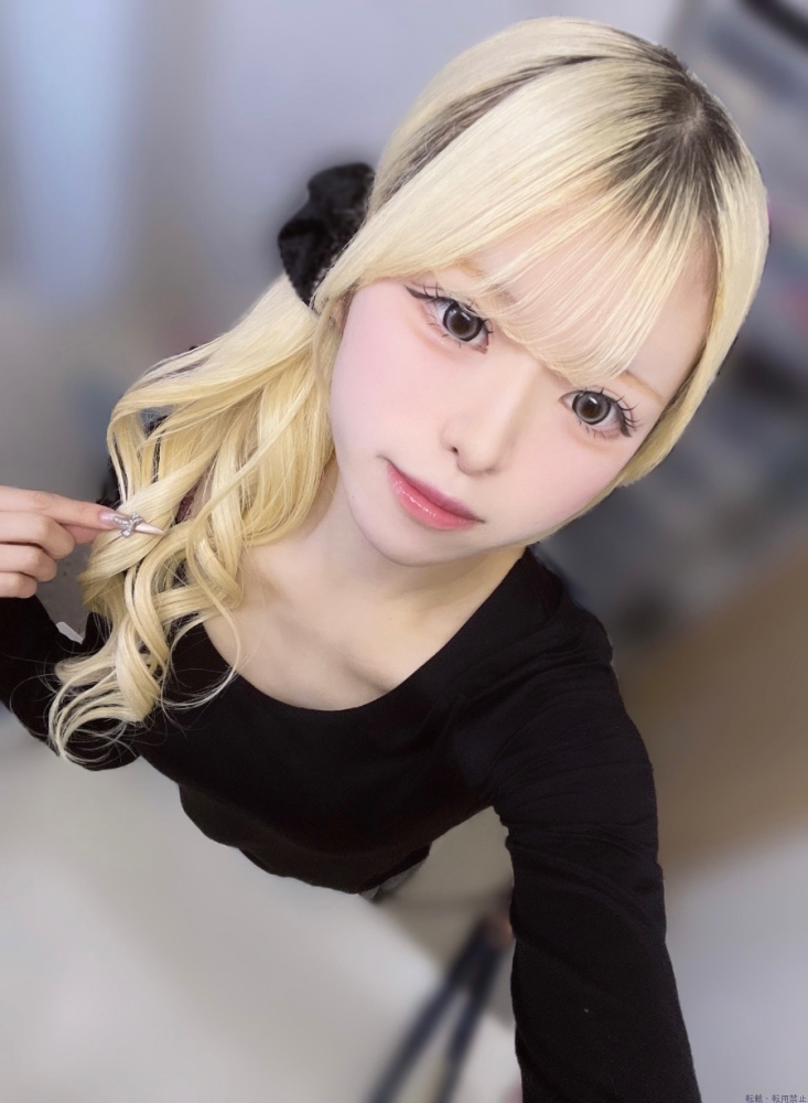 女の子ブログ画像