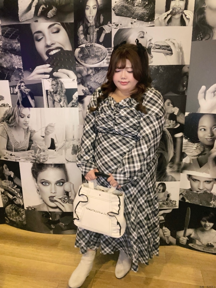 女の子ブログ画像