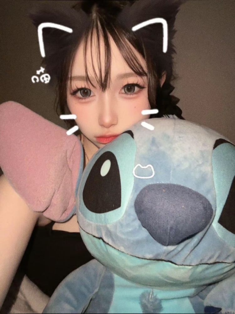 女の子ブログ画像