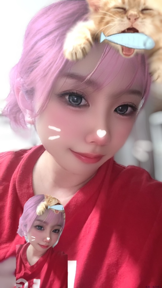 女の子ブログ画像