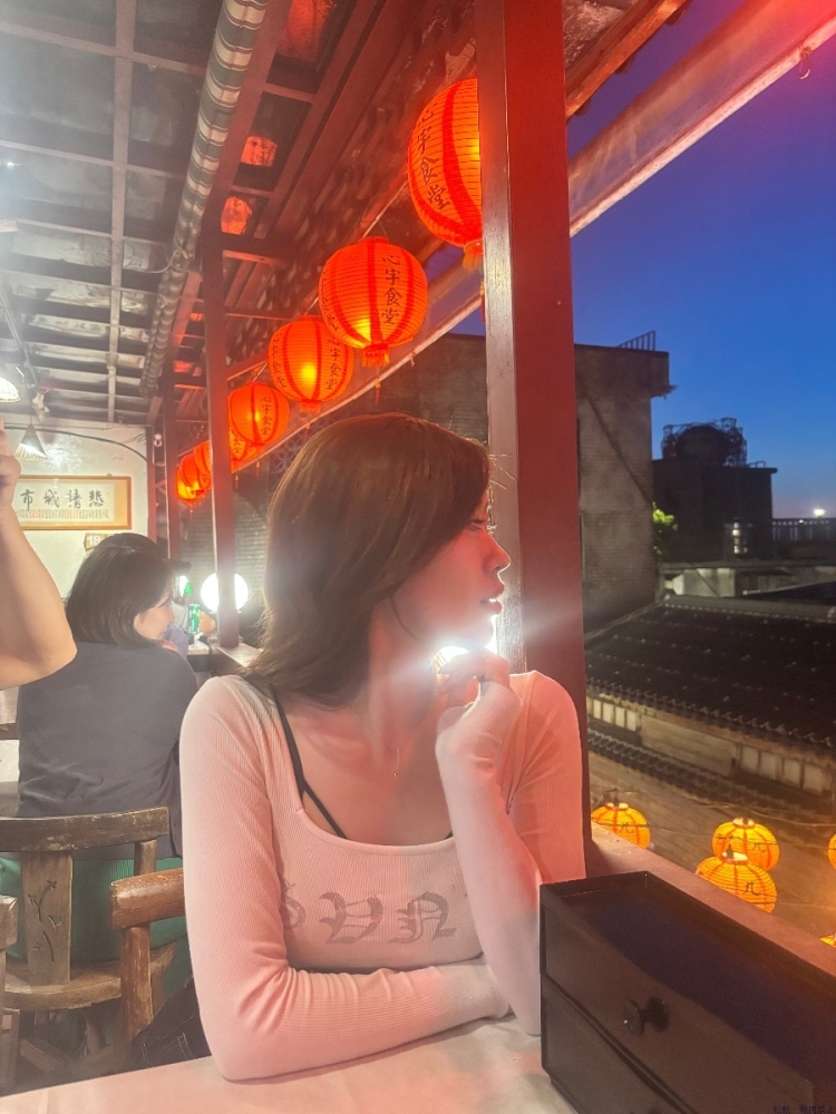 女の子ブログ画像