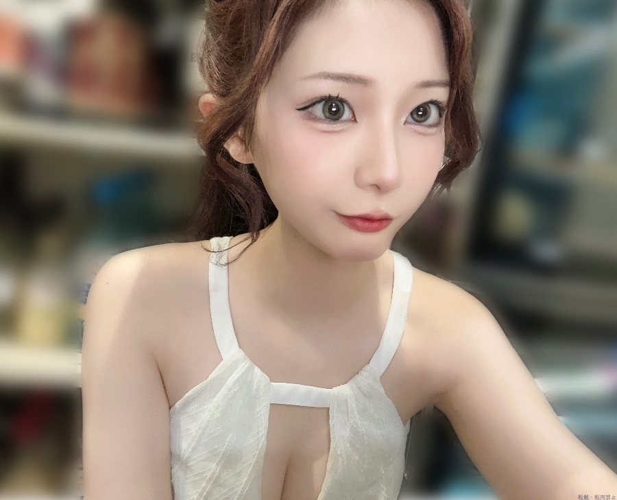 女の子ブログ画像
