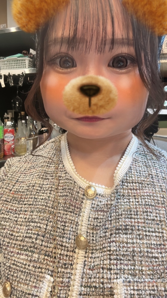 女の子ブログ画像