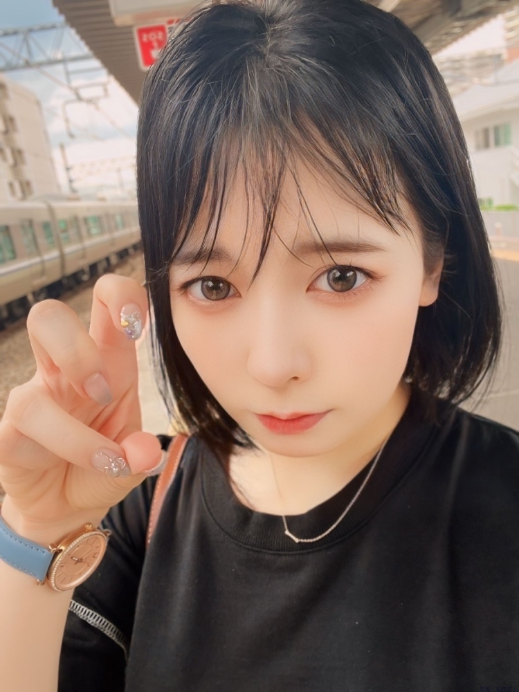 女の子ブログ画像
