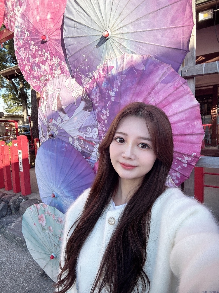 女の子ブログ画像