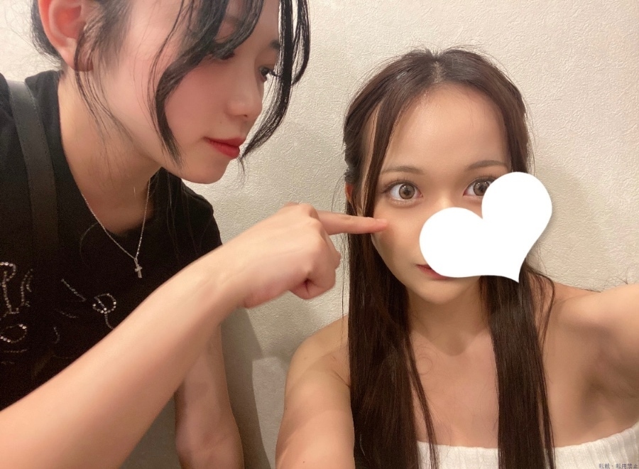 女の子ブログ画像