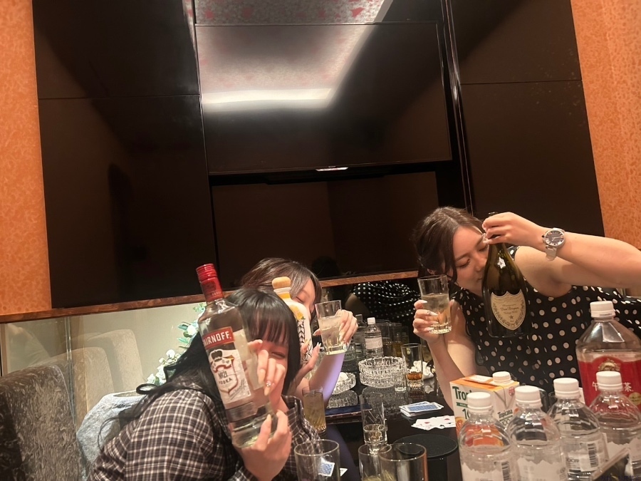 女の子ブログ画像