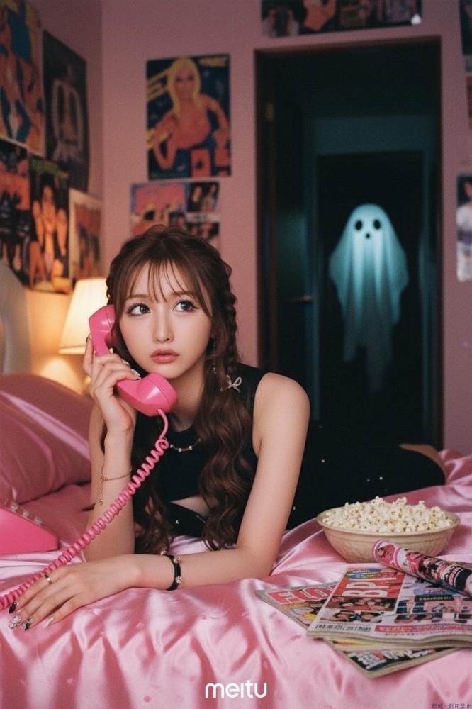 女の子ブログ画像