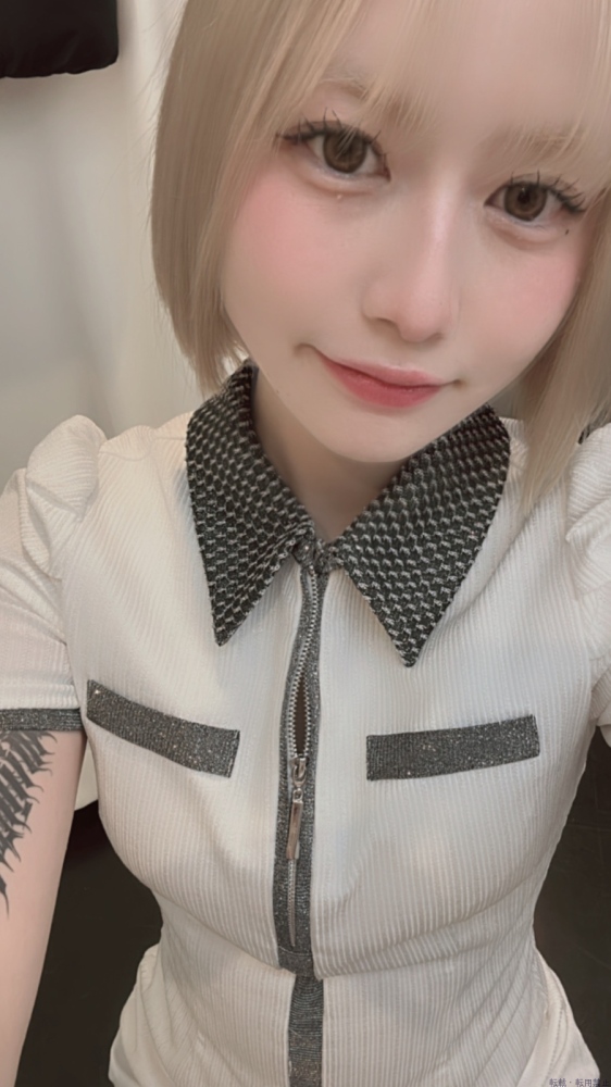 女の子ブログ画像