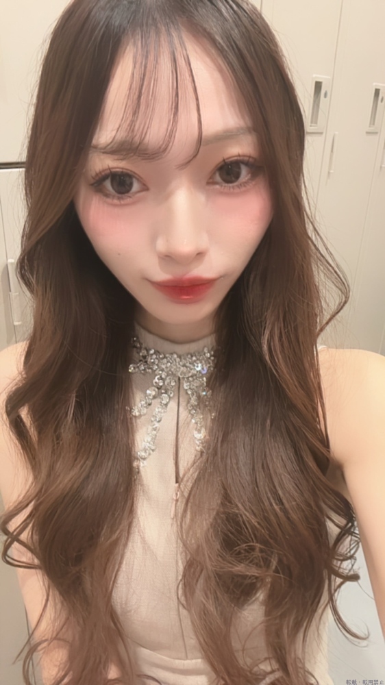 女の子ブログ画像