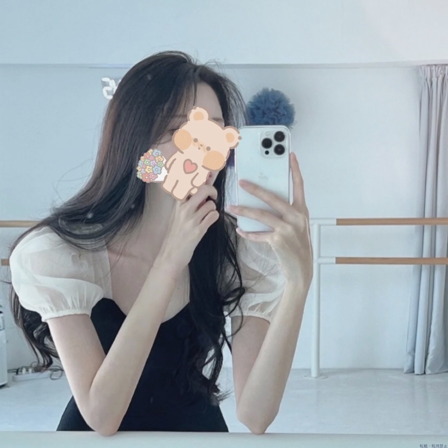 女の子ブログ画像