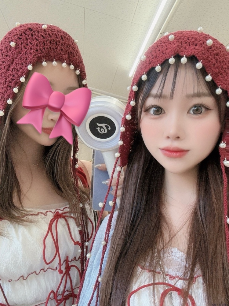女の子ブログ画像