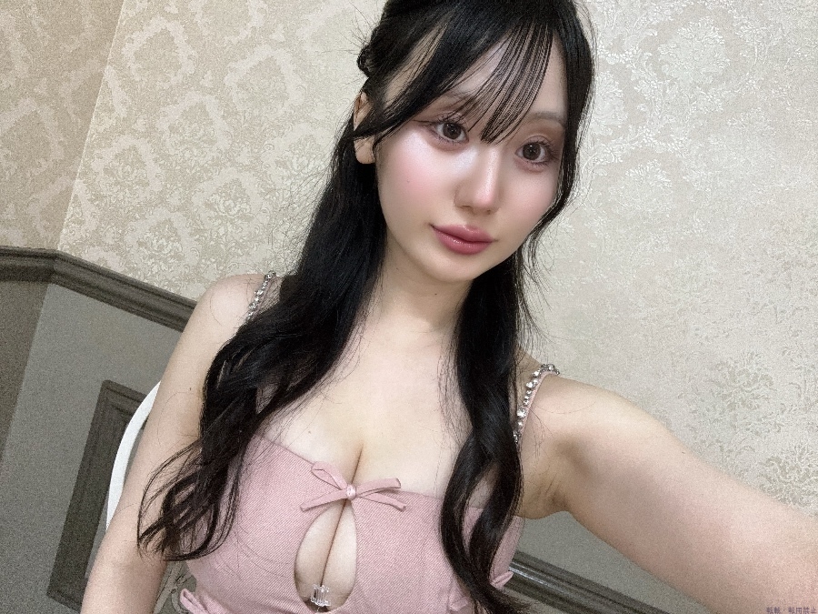 女の子ブログ画像
