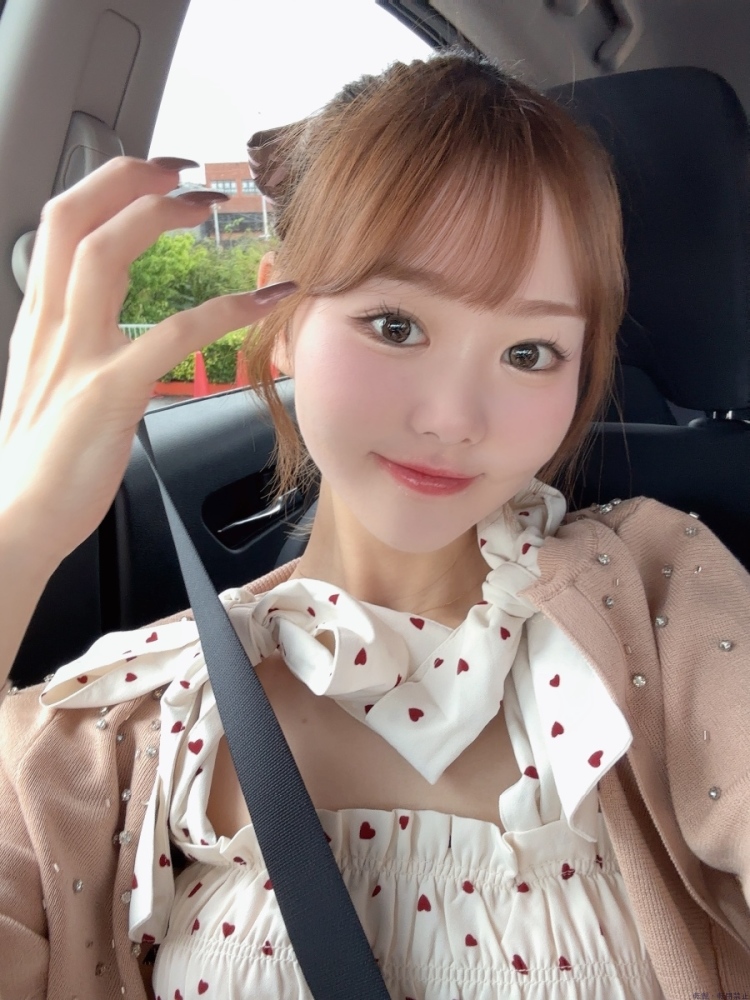 女の子ブログ画像