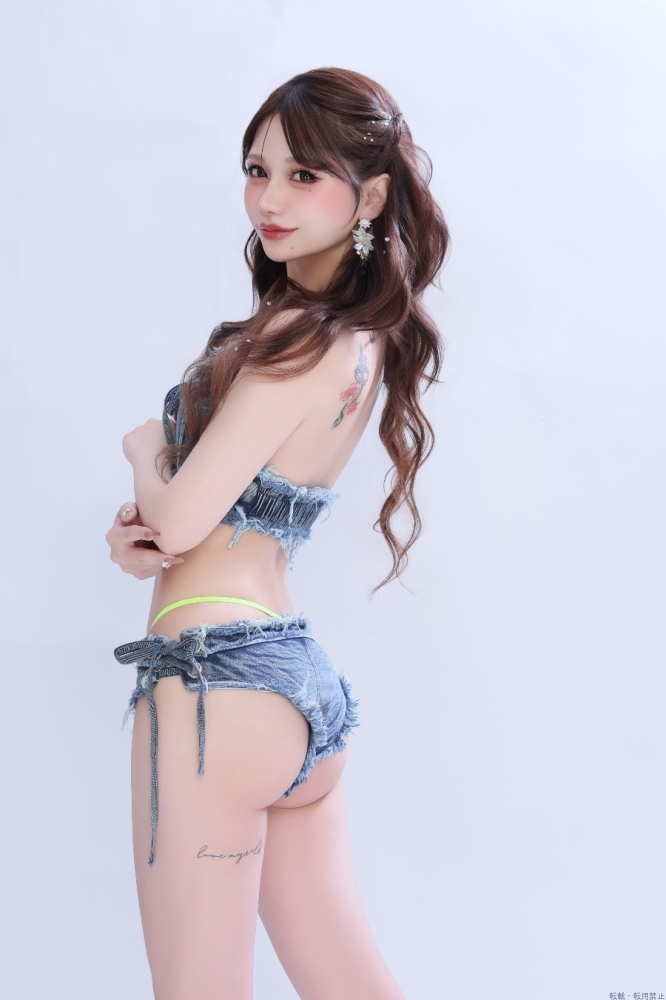 女の子ブログ画像