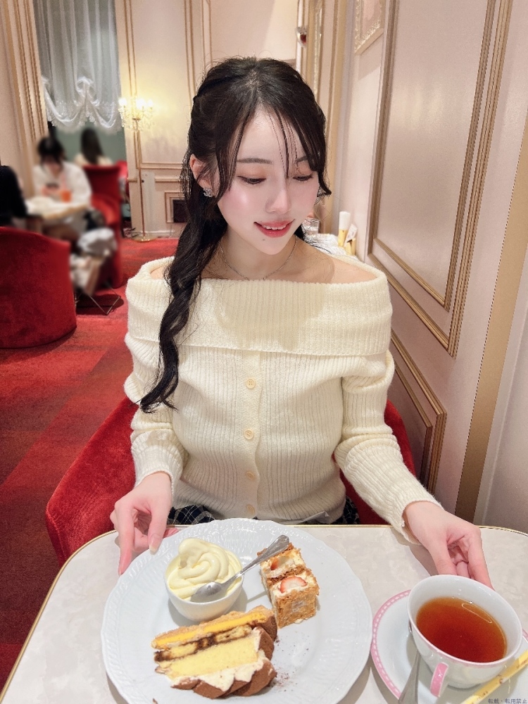 女の子ブログ画像