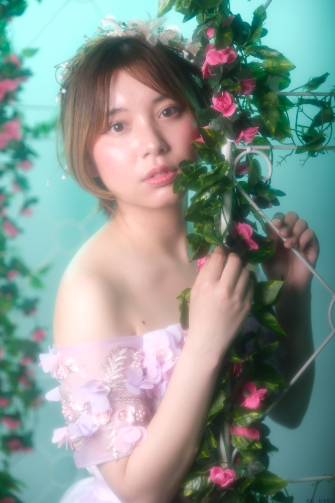 女の子ブログ画像