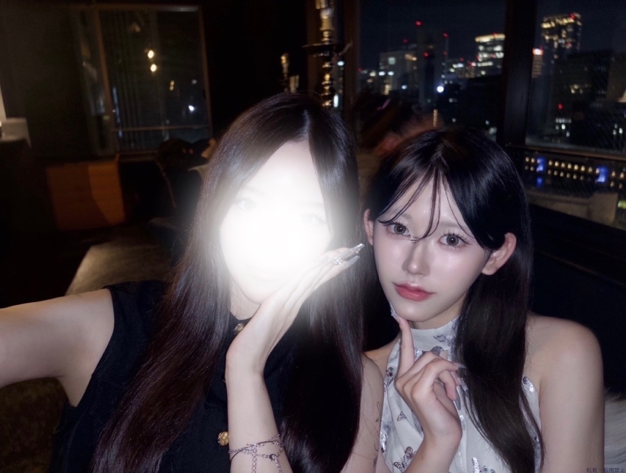 女の子ブログ画像