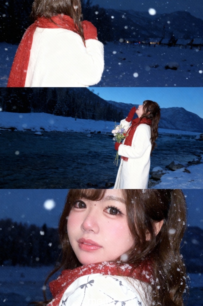 女の子ブログ画像