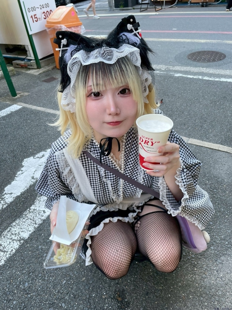 女の子ブログ画像