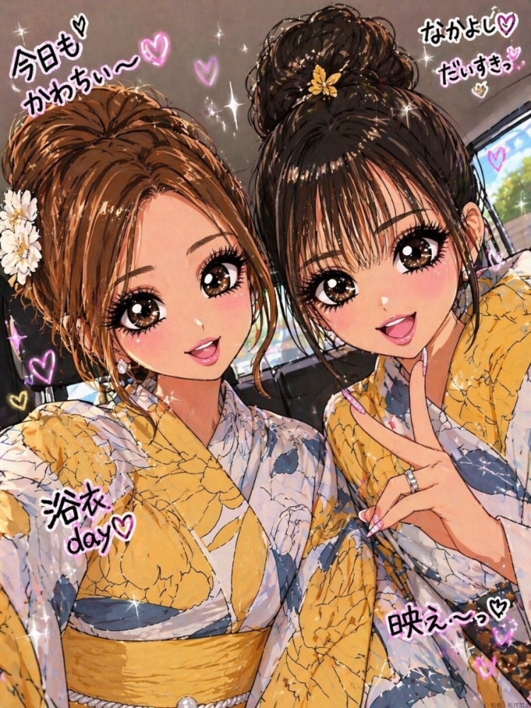 新着女の子ブログ画像
