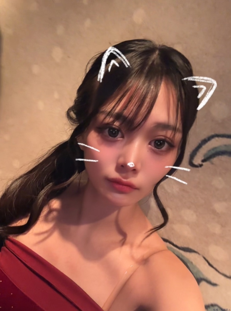 女の子ブログ画像