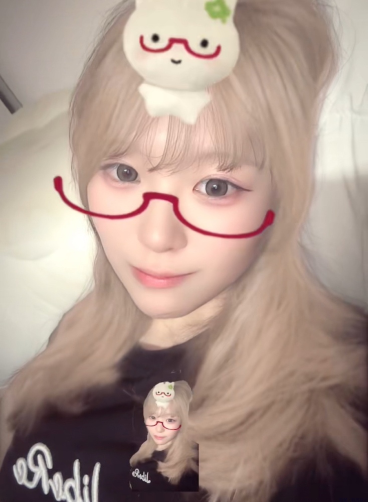新着女の子ブログ画像