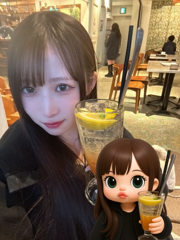 女の子ブログ画像