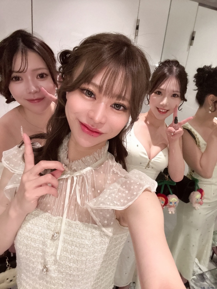 女の子ブログ画像